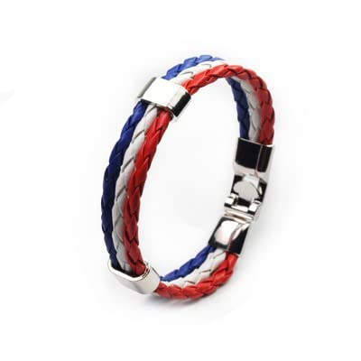 France - Blue White Red