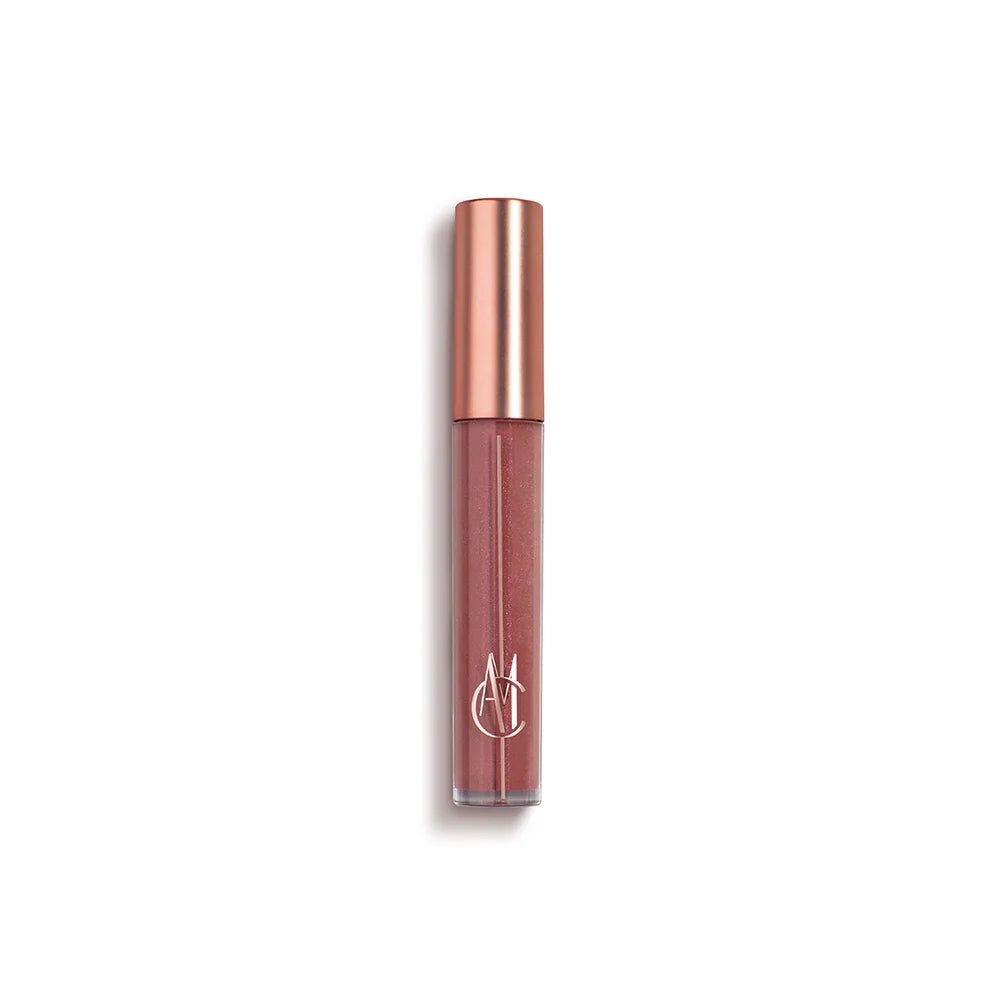 Anna Marti Cosmetics Velvet Lip Gloss - Hydrating Matte Liquid Lipstick, Long Lasting & Non-Sticky, Vegan & Cruelty Free (Perfect for Date Night, Parties & Everyday Wear)