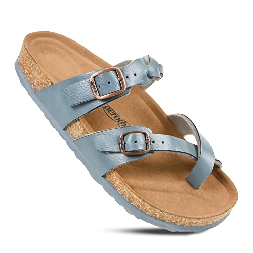 Irenic Light Blue