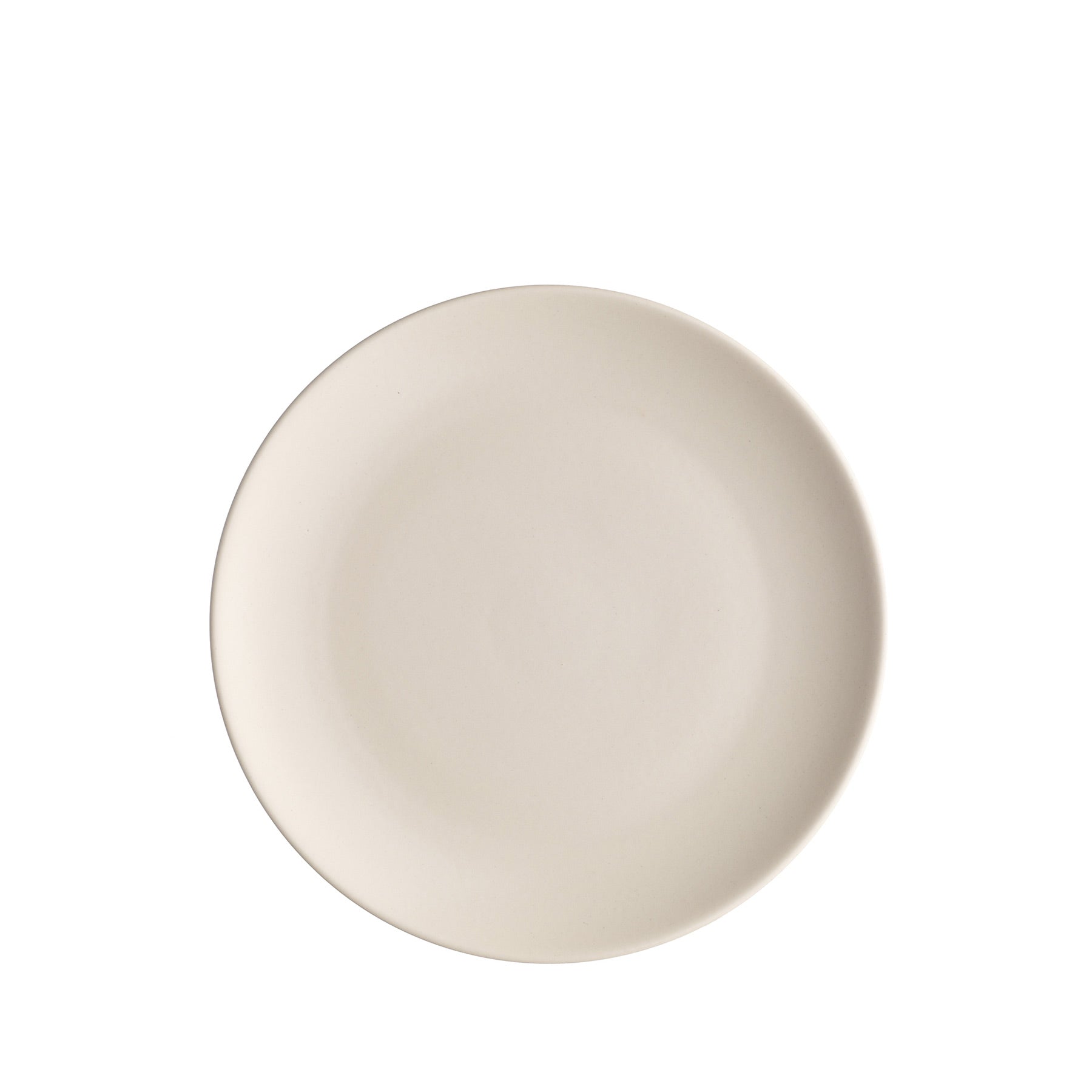 Elegant Coupe Dinner Plates - Set of 4 Fine Porcelain Plates for Formal Dining, Wedding, and Special Occasions | Durable & Stylish Tableware for Restaurants and Home Entertaining