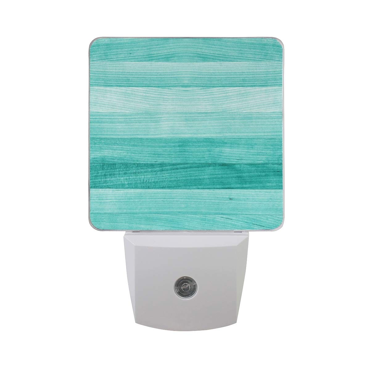 Smart LED Night Light - Auto Dusk to Dawn Sensor for Bedroom, Bathroom & Hallway