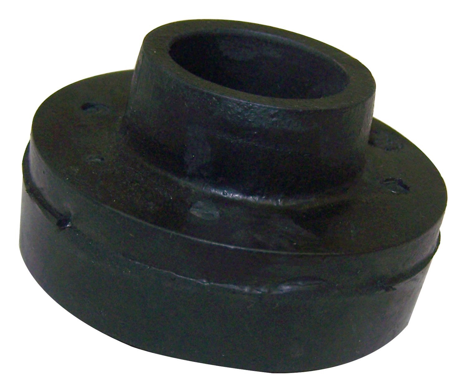 Crown Automotive Body Mount Bushing Kit - Heavy Duty Replacement for Trucks & SUVs - Improves Ride Comfort & Reduces Noise (Perfect for Off-Roading & Daily Driving)