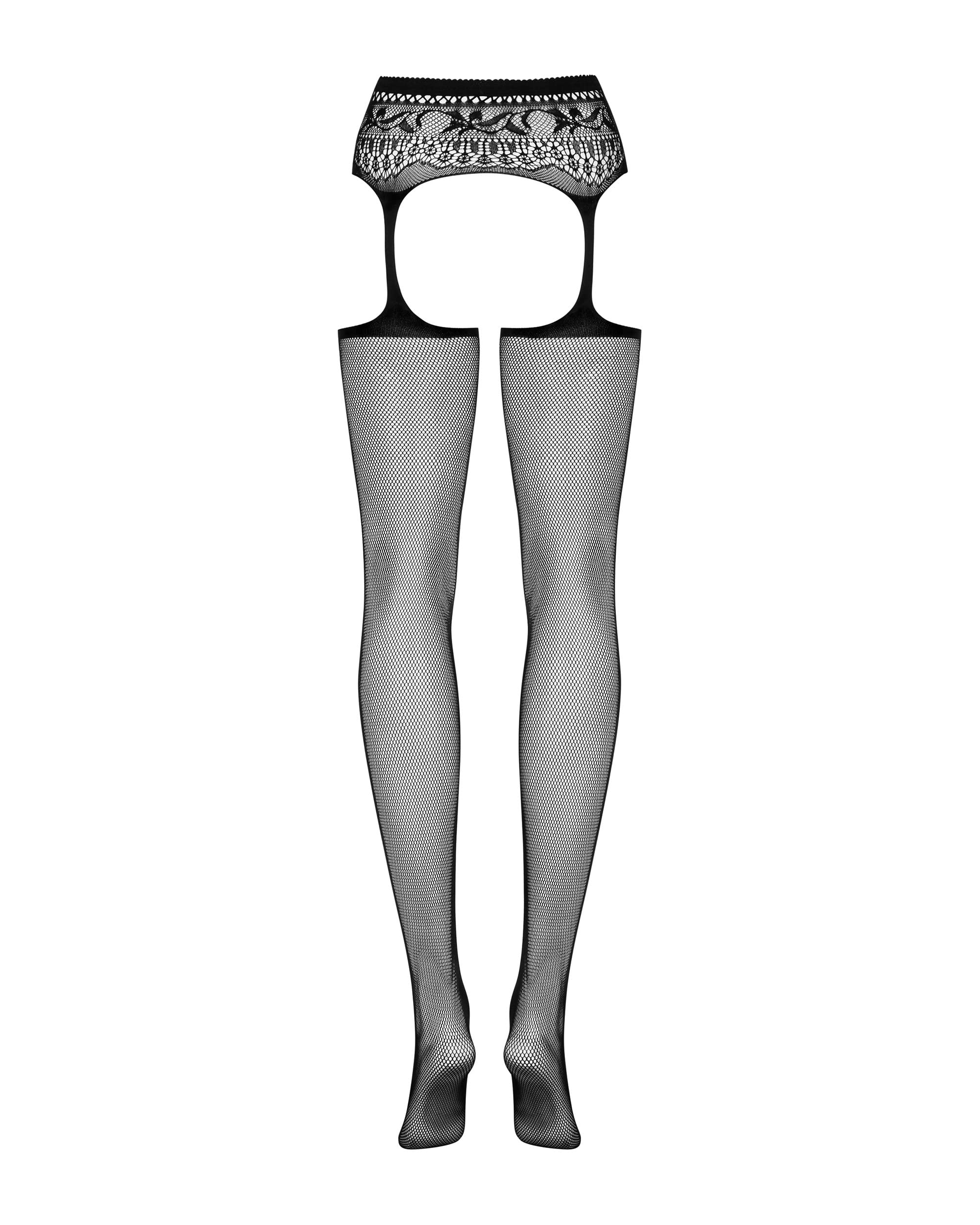 Obsessive Women's Sheer Hosiery Stockings - 1 Pair | Comfortable & Stylish Pantyhose for Everyday Wear, Office & Special Occasions