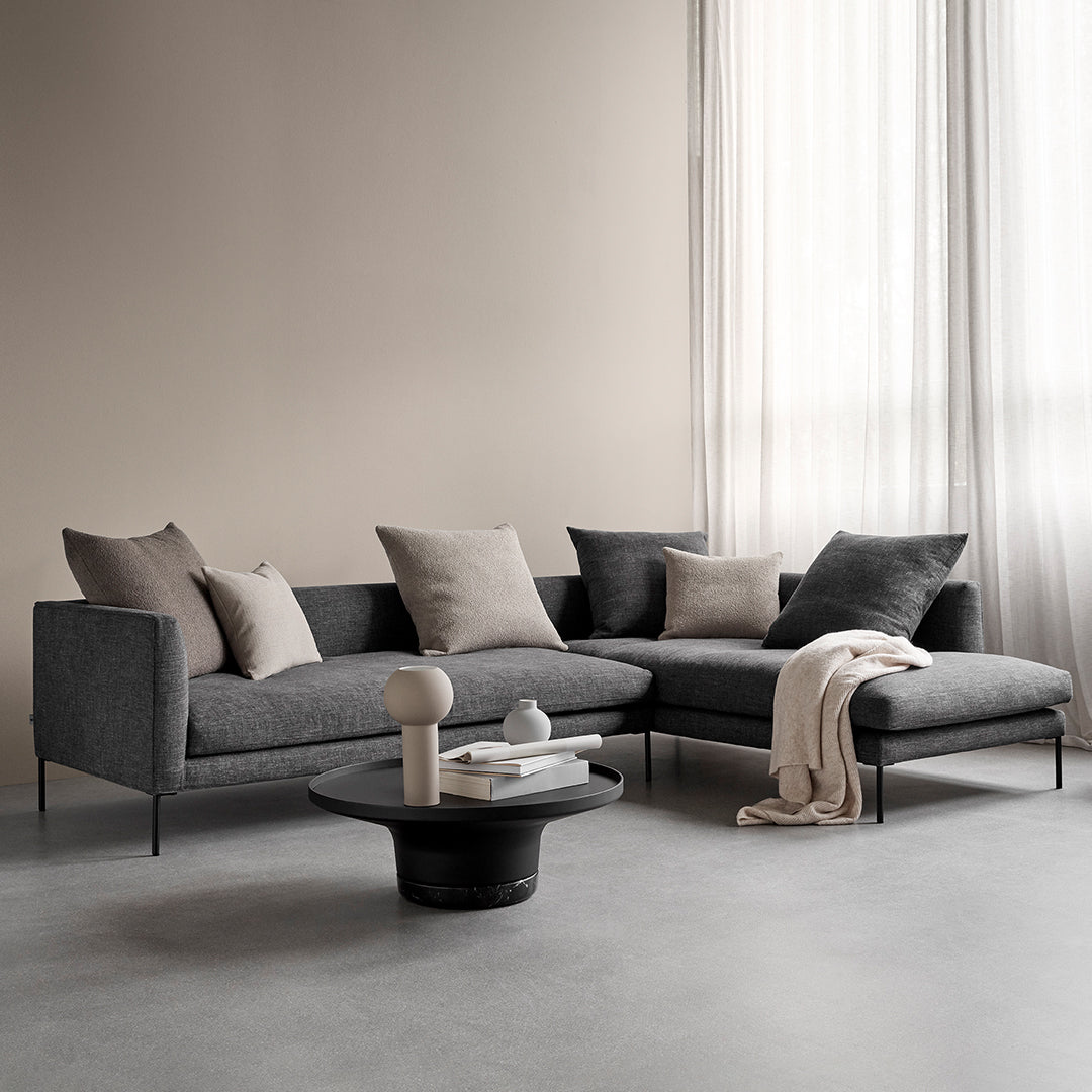 Modular Sofa Set - Blade Sofa with 17 & 23 Modules - Customizable Sectional Couch for Living Room, Lounge & Office Spaces