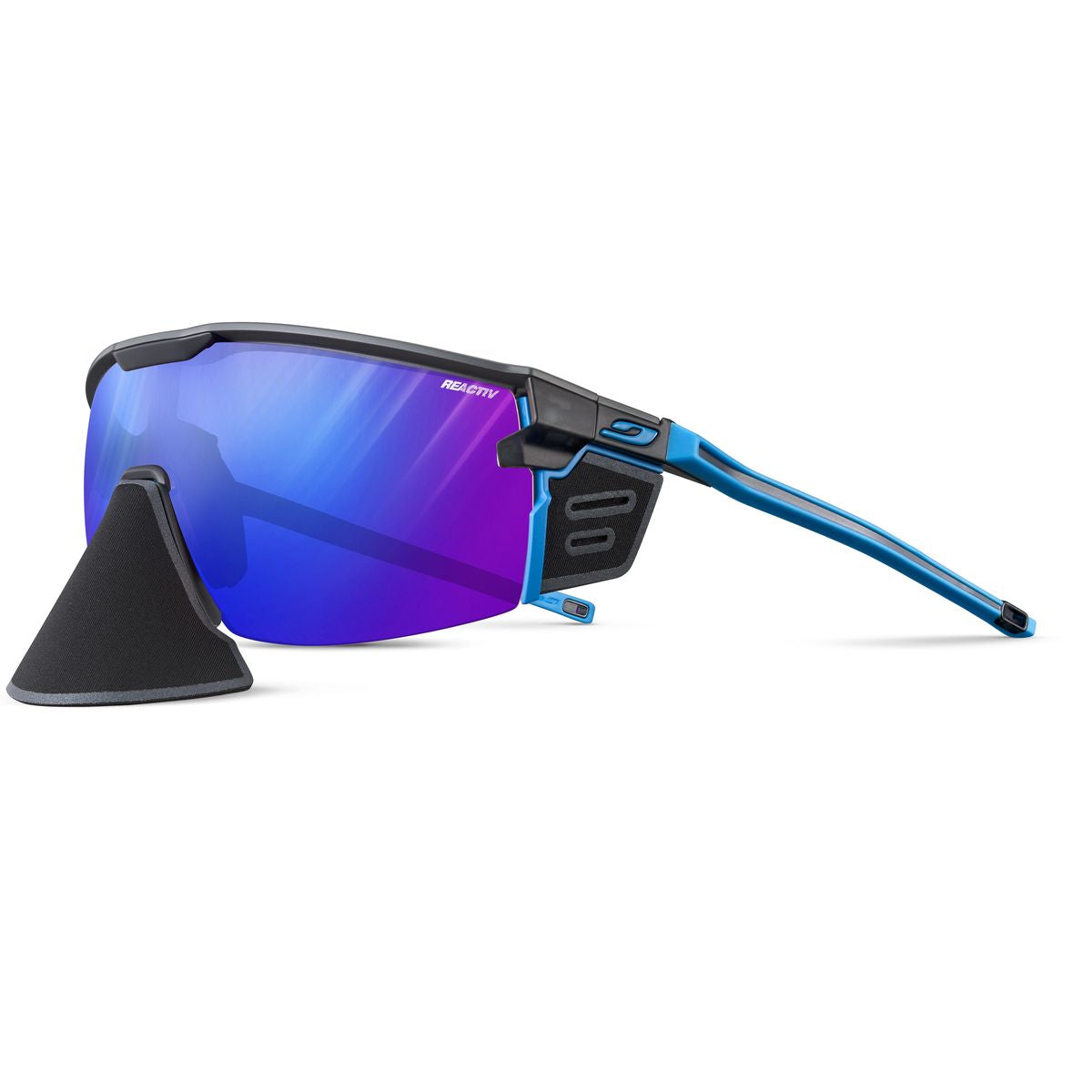 Premium UV Protection Polarized Sunglasses J547 - Stylish & Durable for Outdoor Activities, Driving, Beach & Sports