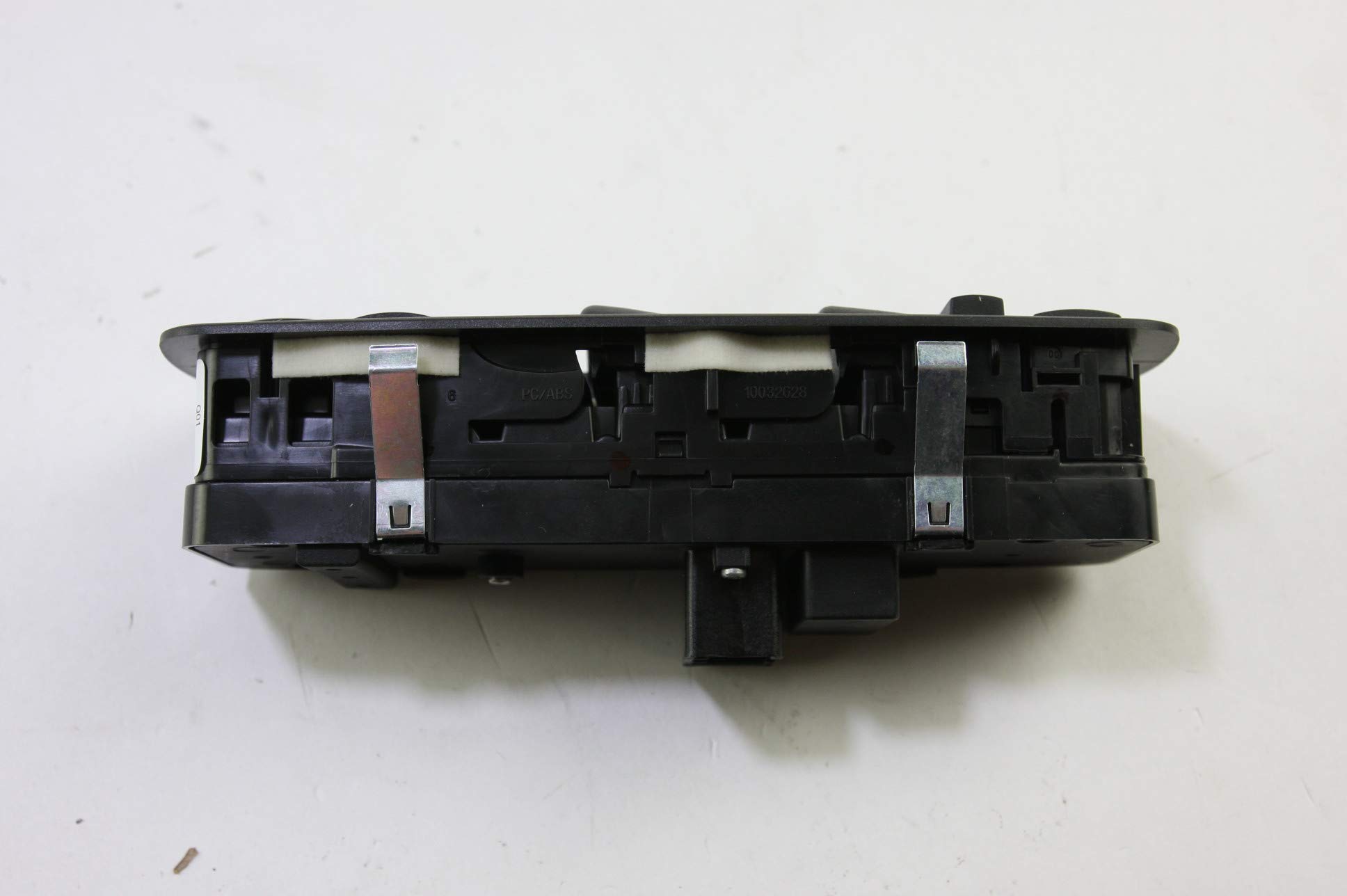 Mopar 6803 0823AD Door Window Switch Panel Replacement for Dodge Ram 1500 2500 3500 - Power Window Control Switch Assembly (Driver Side) - Perfect for Repairing Broken or Faulty Window Switches