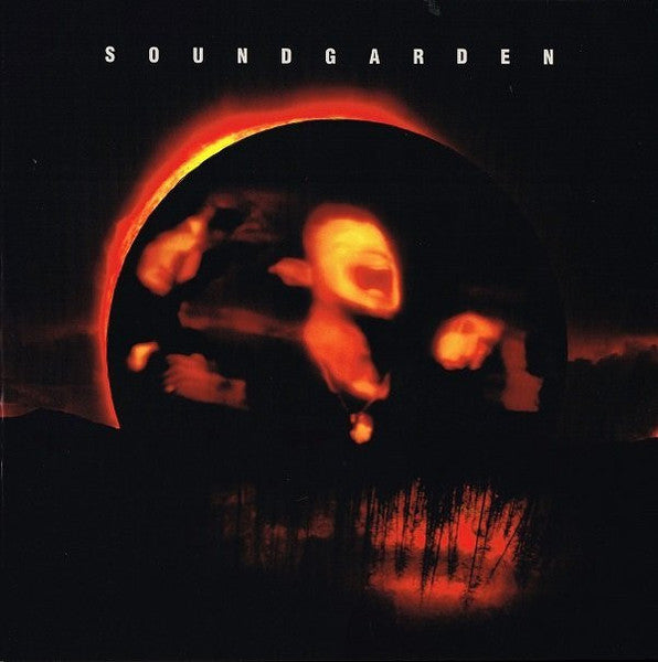 Soundgarden - Official Band Merchandise & Music Albums | Buy Online for Concerts & Home Listening