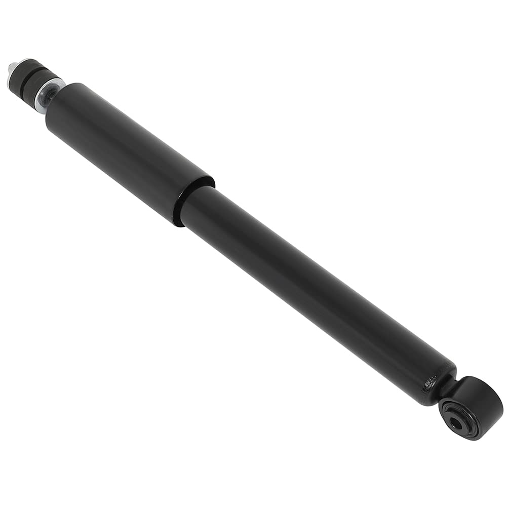ANPART 4PCS Front & Rear Shock Absorbers Struts Set - Compatible with 2014-2019 Nissan Sentra (Replaces 72948 72947 5532 339368 339367 3440012) - Smooth Ride & Enhanced Stability for City Commuting & Highway Driving