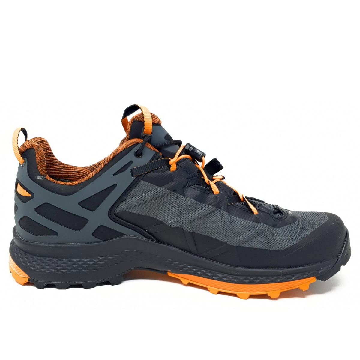 AKU Men's Lightweight Running Sneakers - Breathable Mesh Walking Shoes for Men - Comfortable Athletic Shoes for Jogging, Gym & Outdoor Activities