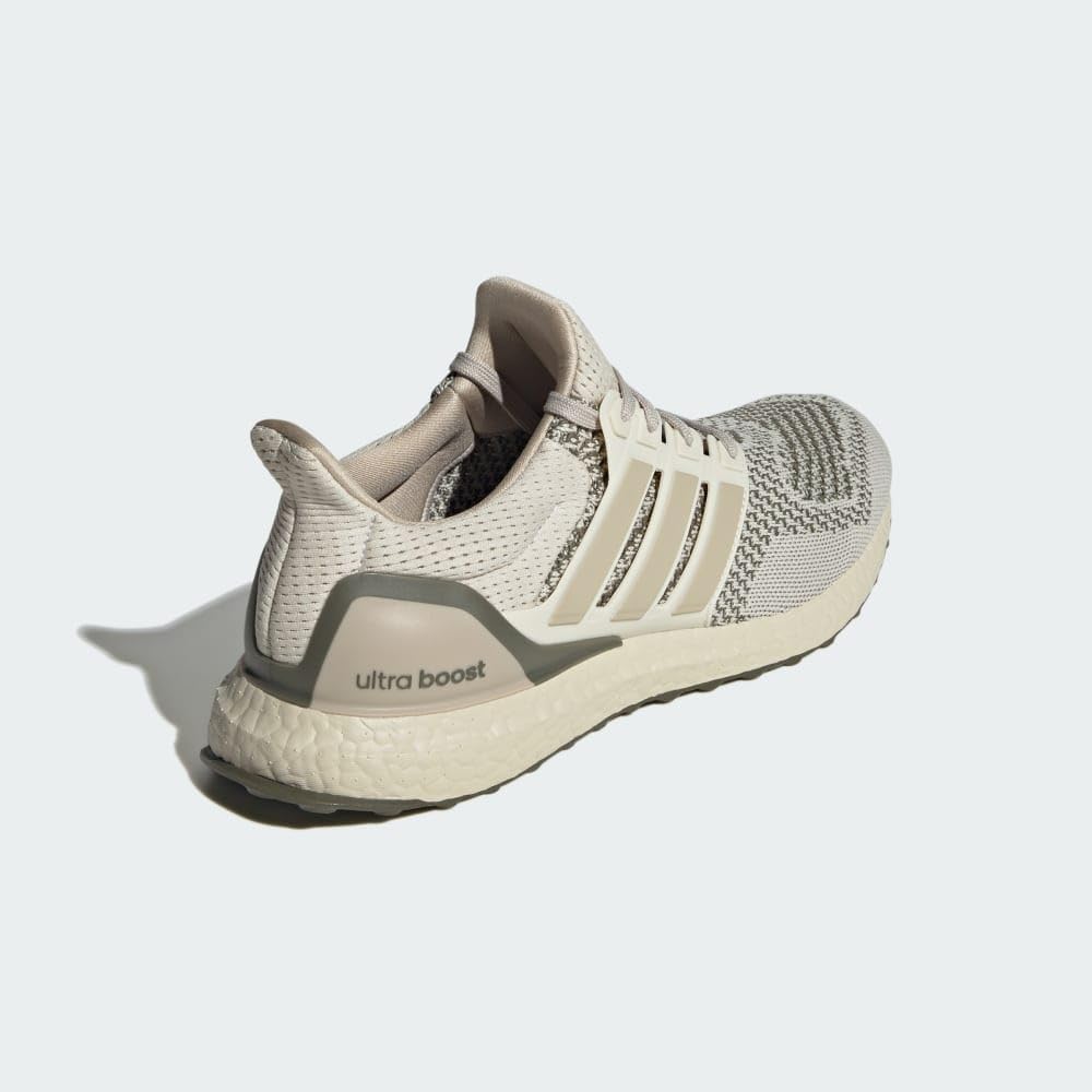 adidas Ultraboost 1.0 Unisex Running Shoes - Lightweight Comfort for Men & Women | Perfect for Jogging, Gym Workouts & Casual Wear