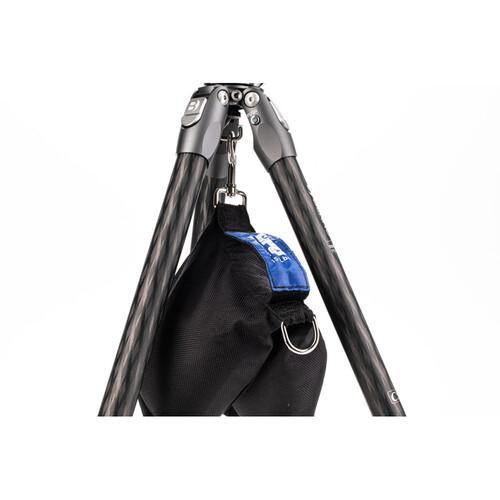 Benro Tortoise Series Carbon Fiber Tripod with GX25 Ball Head - Lightweight Travel Tripod for Photography & Videography - Perfect for Outdoor Adventures, Landscape Shoots & Vlogging