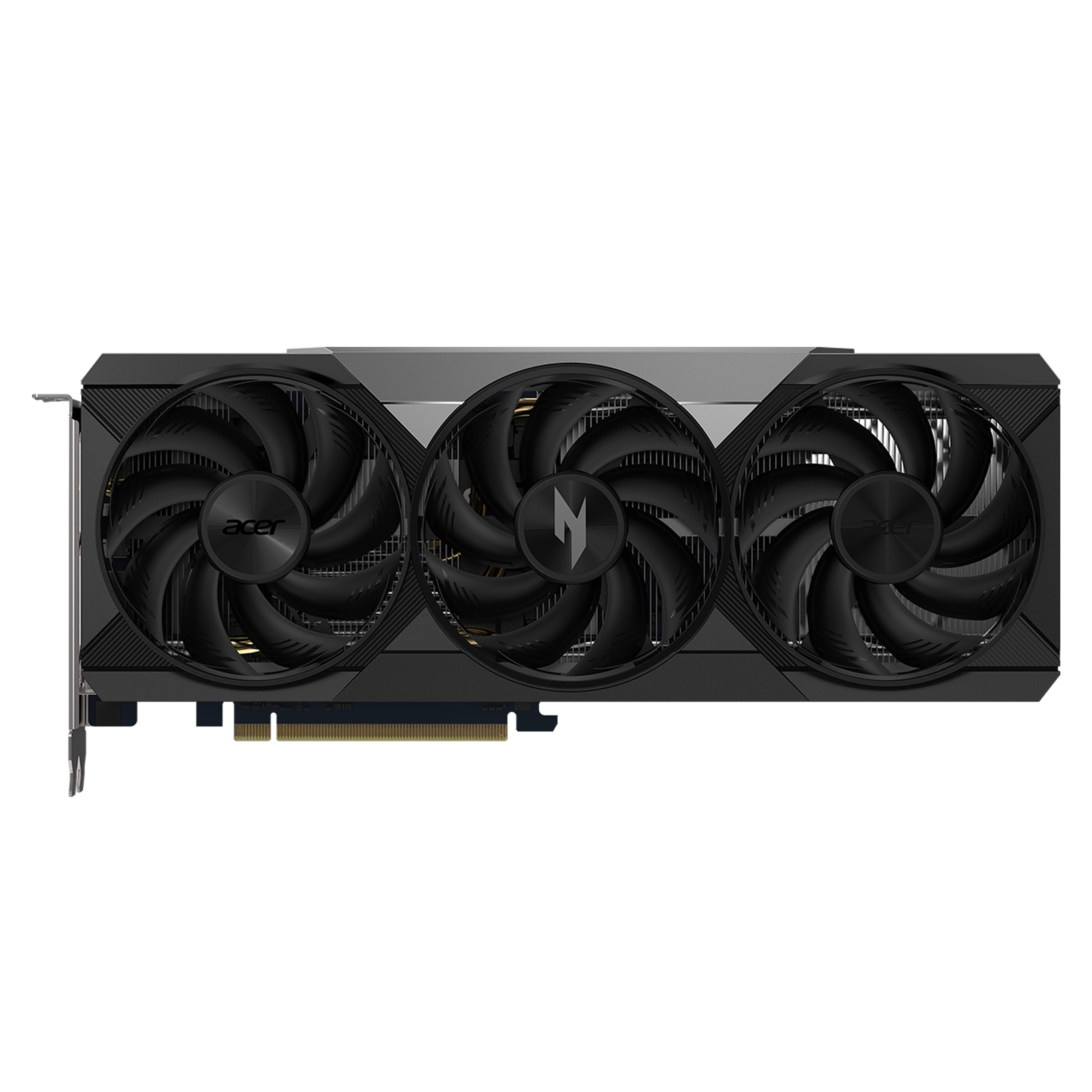 Acer Nitro Radeon RX 9070 OC 16GB GDDR6 PCIe 4.0 Gaming Graphics Card - High Performance for 4K Gaming, Video Editing & VR | Perfect for PC Builders & Streamers