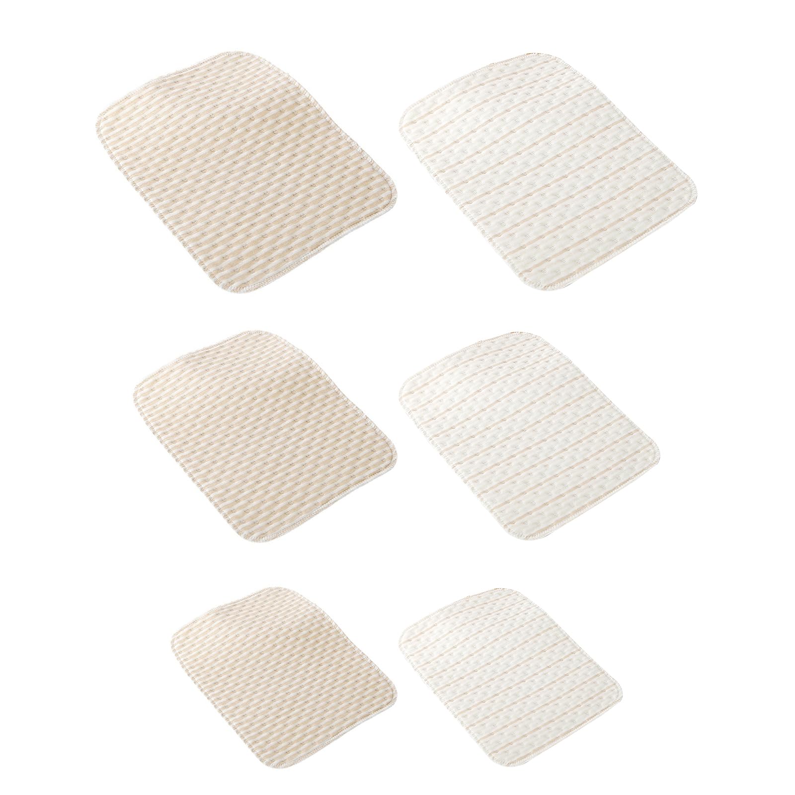 Breathable Baby Changing Mat & Compact Diaper Pad - Waterproof Nursery Changing Station for Home, Travel & Hospital Use