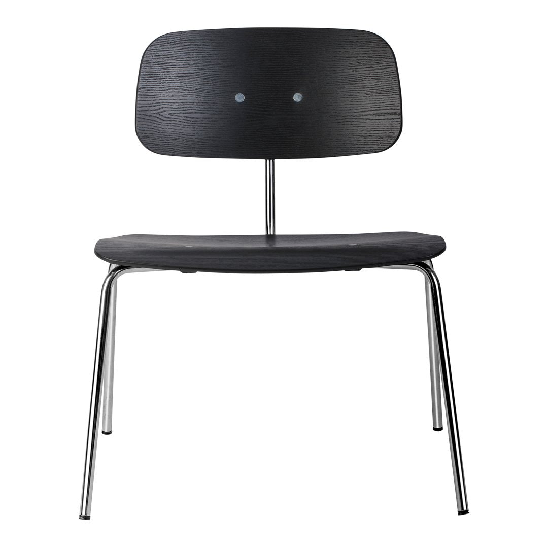 Kevi 2063 Modern Lounge Chair - Comfortable Mid-Century Style Accent Chair for Living Room, Bedroom & Office - Perfect for Relaxing, Reading & Home Decor
