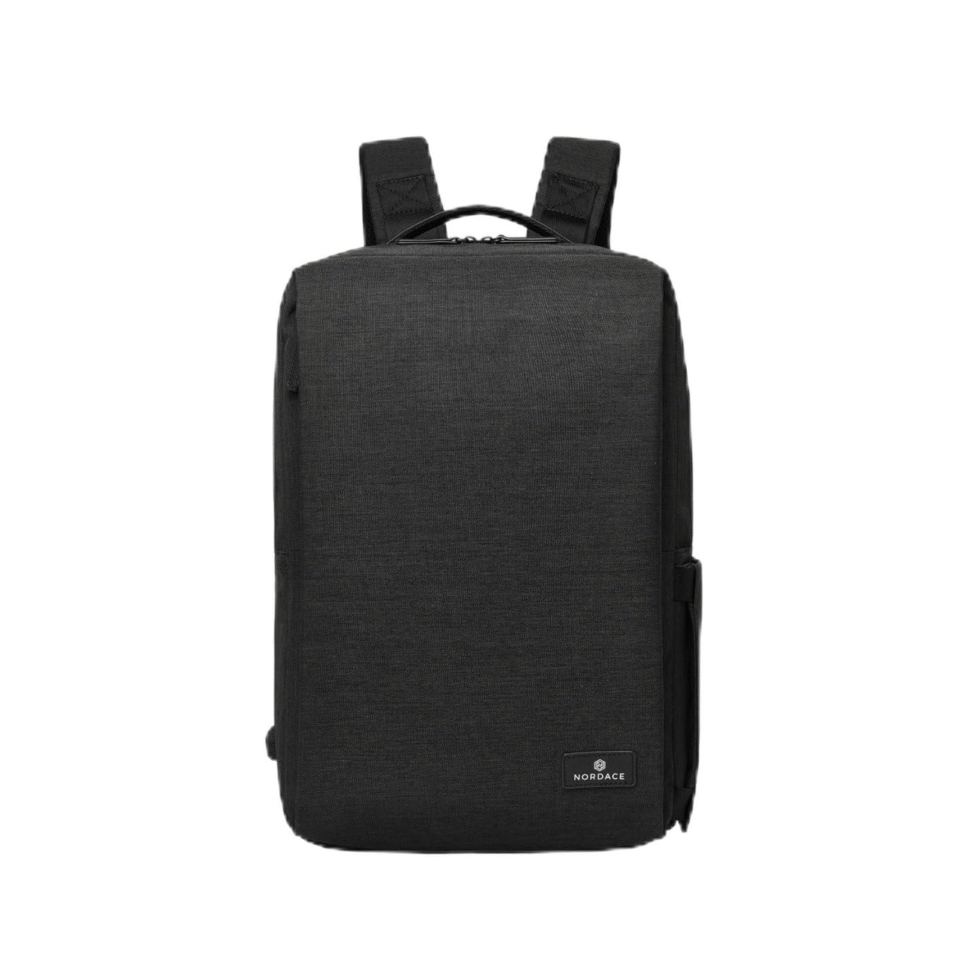 Nordace Siena Pro 15 Smart Backpack with USB Charging Port - 20L Waterproof Laptop Backpack for 16