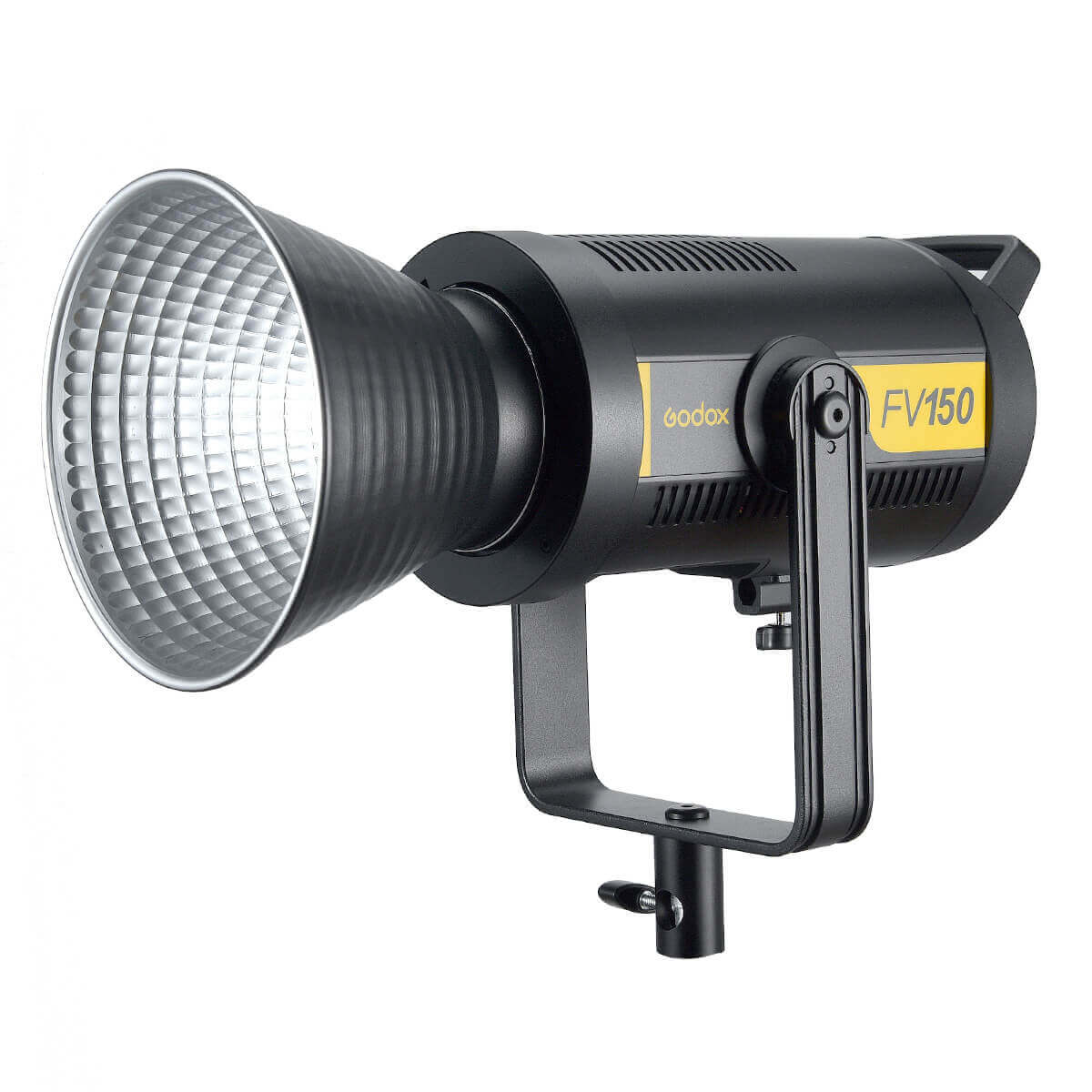 Godox FV150 2-in-1 LED Flash Light Twin Kit - Professional Photography Lighting for Studio, Portrait & Video Shooting