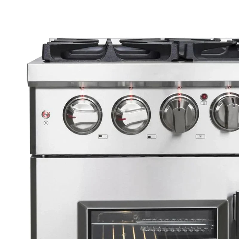 FORNO Massimo 36