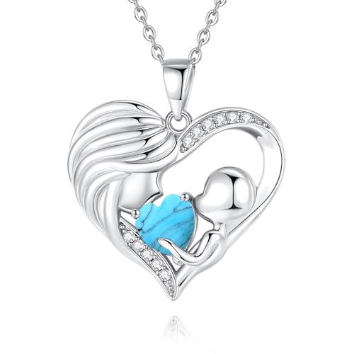 12.Dec Birthstone - Turquoise