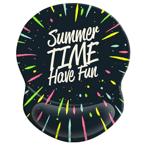 Summer Time Have Fun