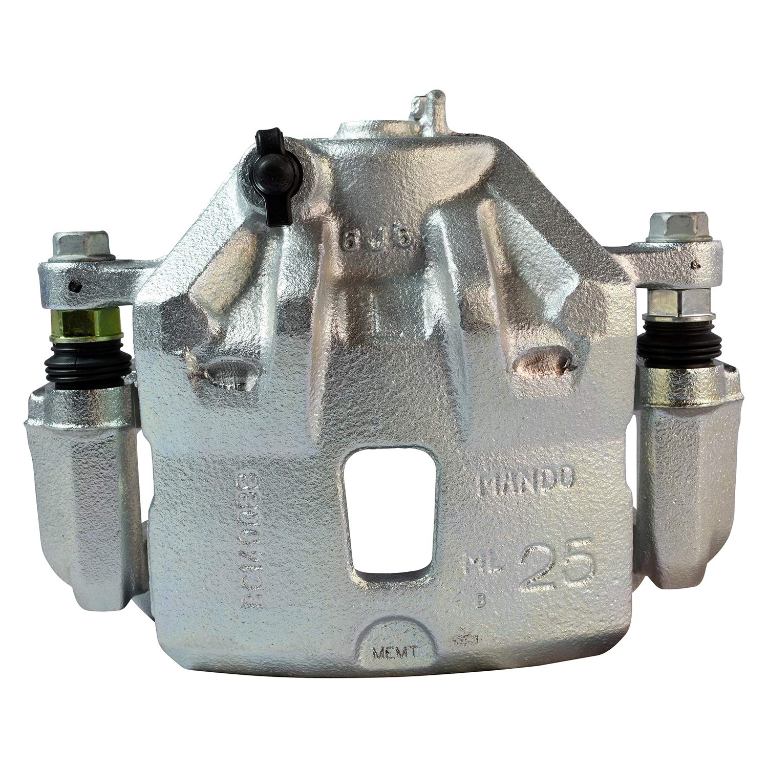 Genuine Mando 16A5282 Disc Brake Caliper - OEM Replacement Part for Smooth Braking Performance | Perfect for Car Maintenance & Repair