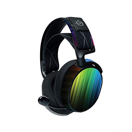 Rainbow Streaks