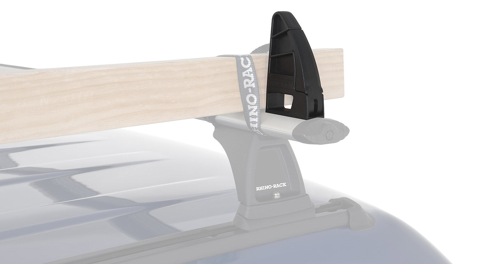 Adjustable Canoe Holder for Kayak & Canoe - Heavy Duty Roof Rack Carrier for Cars, SUVs & Trucks - Perfect for Outdoor Adventures, Camping & Water Sports