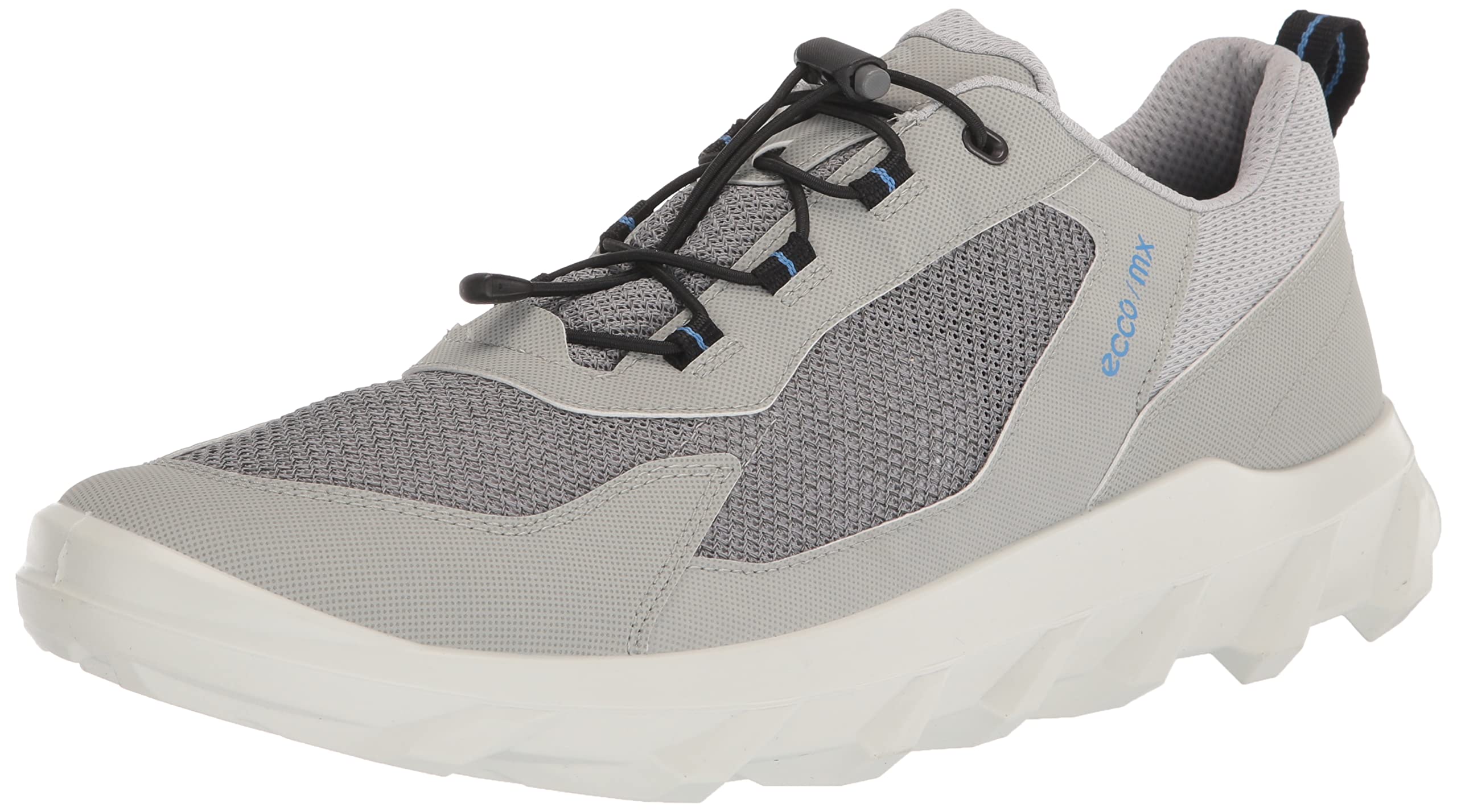 ECCO Men's MX Breathru Water-Friendly Sneakers - Lightweight, Comfortable Walking Shoes for Men - Perfect for Hiking, Travel & Outdoor Activities