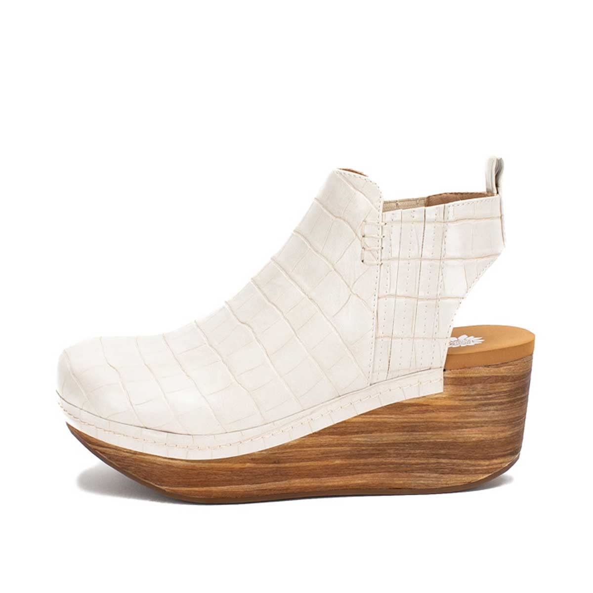 Yellow Box Barty - Stylish and Comfortable Women's Sandals for Summer | Perfect for Beach, Vacation, and Casual Outings
