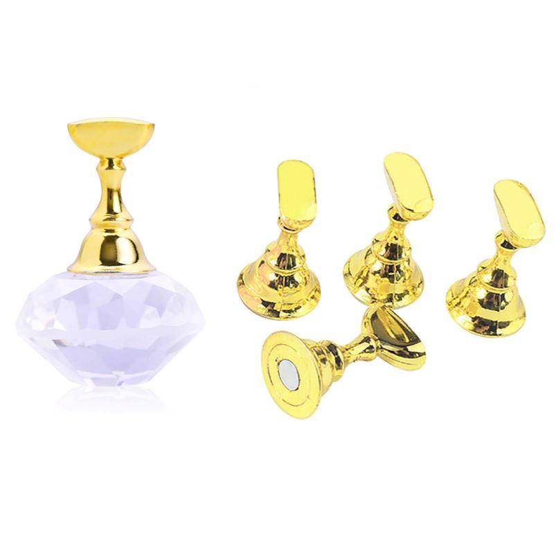 Clear Crystal