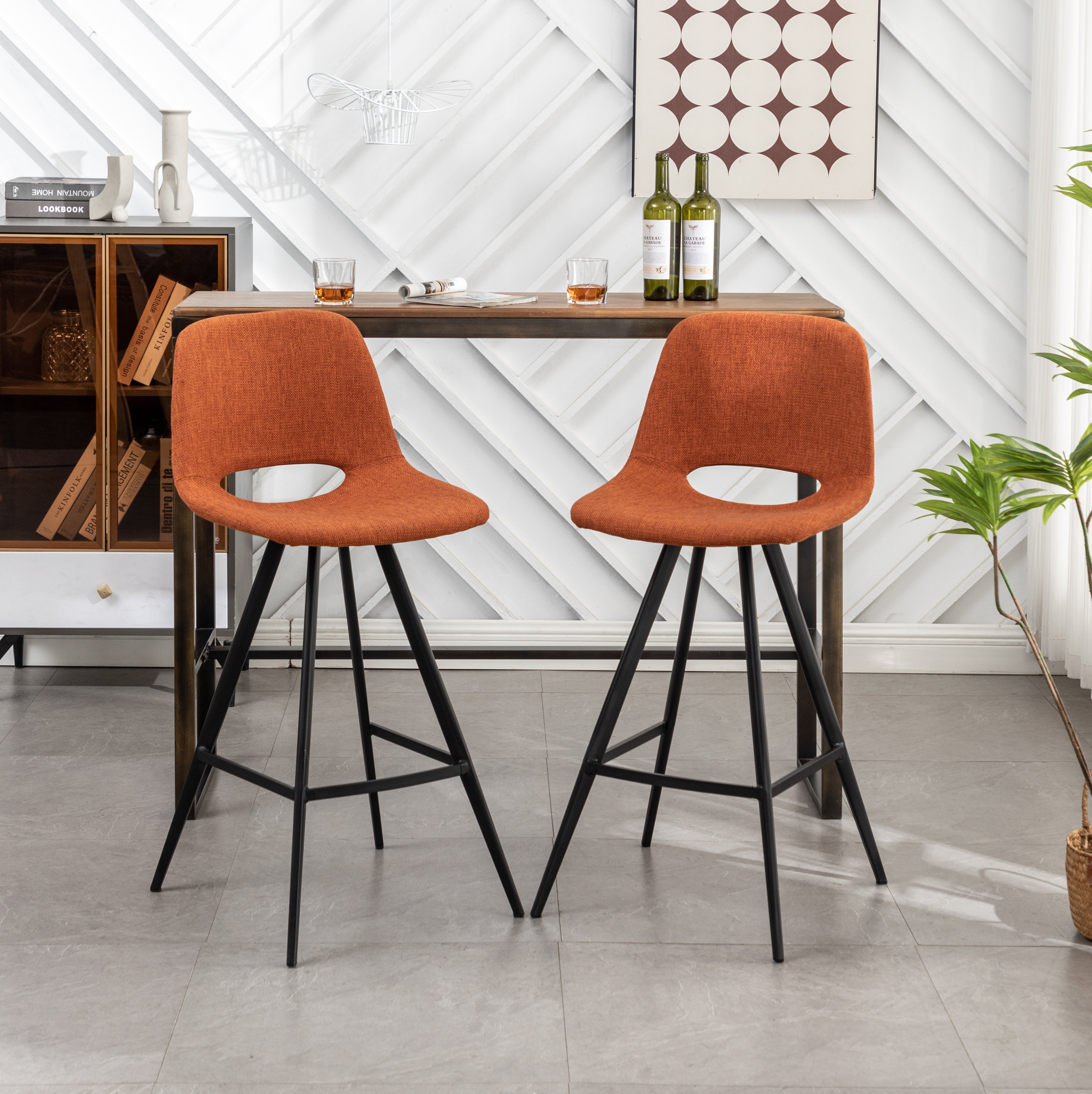 Roundhill Furniture 28.25