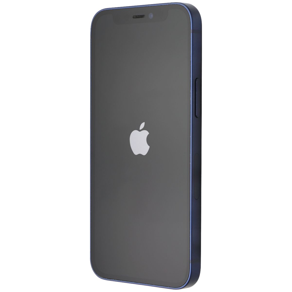 Apple iPhone 12 mini (5.4 Inch) Unlocked Smartphone - 256GB Storage, Blue Color - Perfect for Travel, Business & Everyday Use