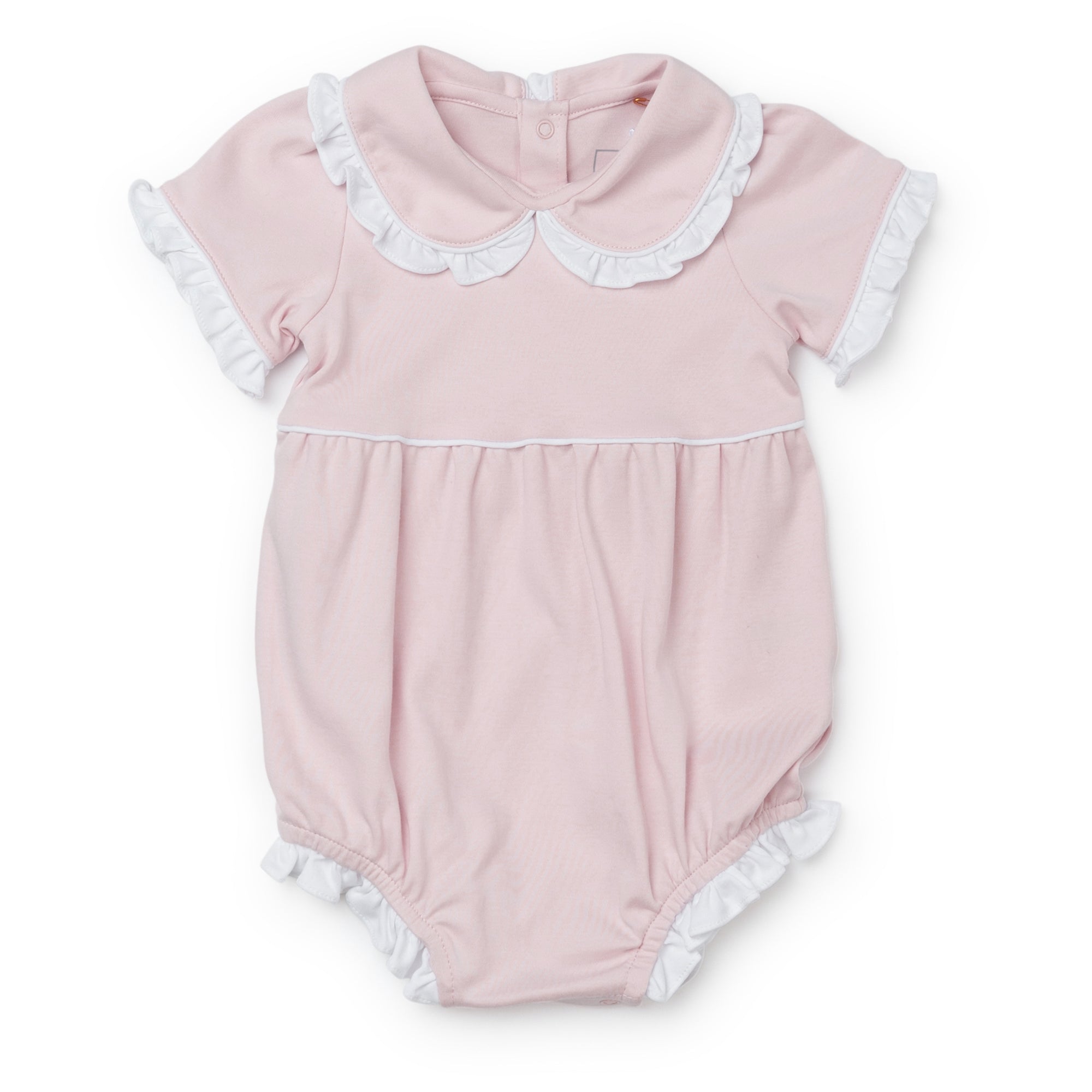 Past Season Light Pink