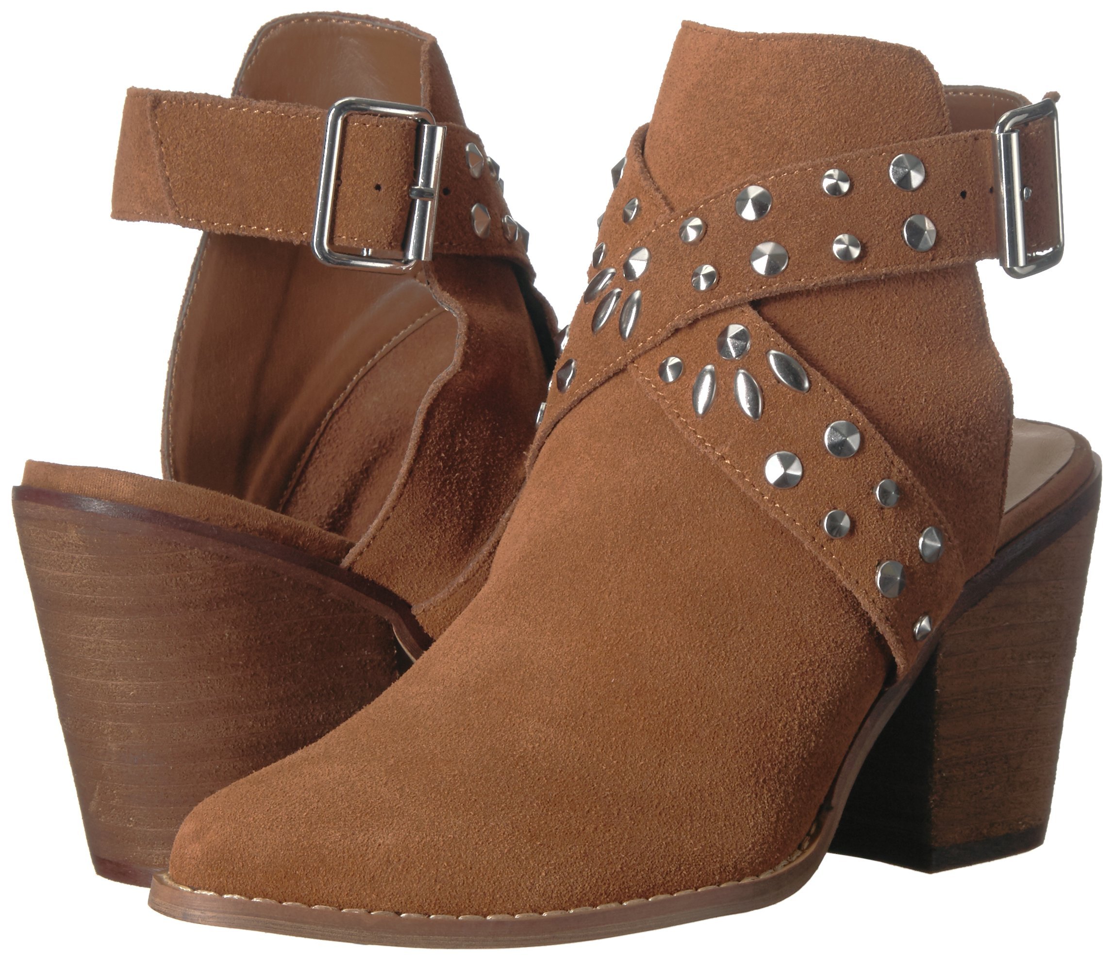 Chinese Laundry Women's Small Town Ankle Boots - Stylish Casual & Comfortable Booties for Fall/Winter | Perfect for Office, Dating & Daily Wear