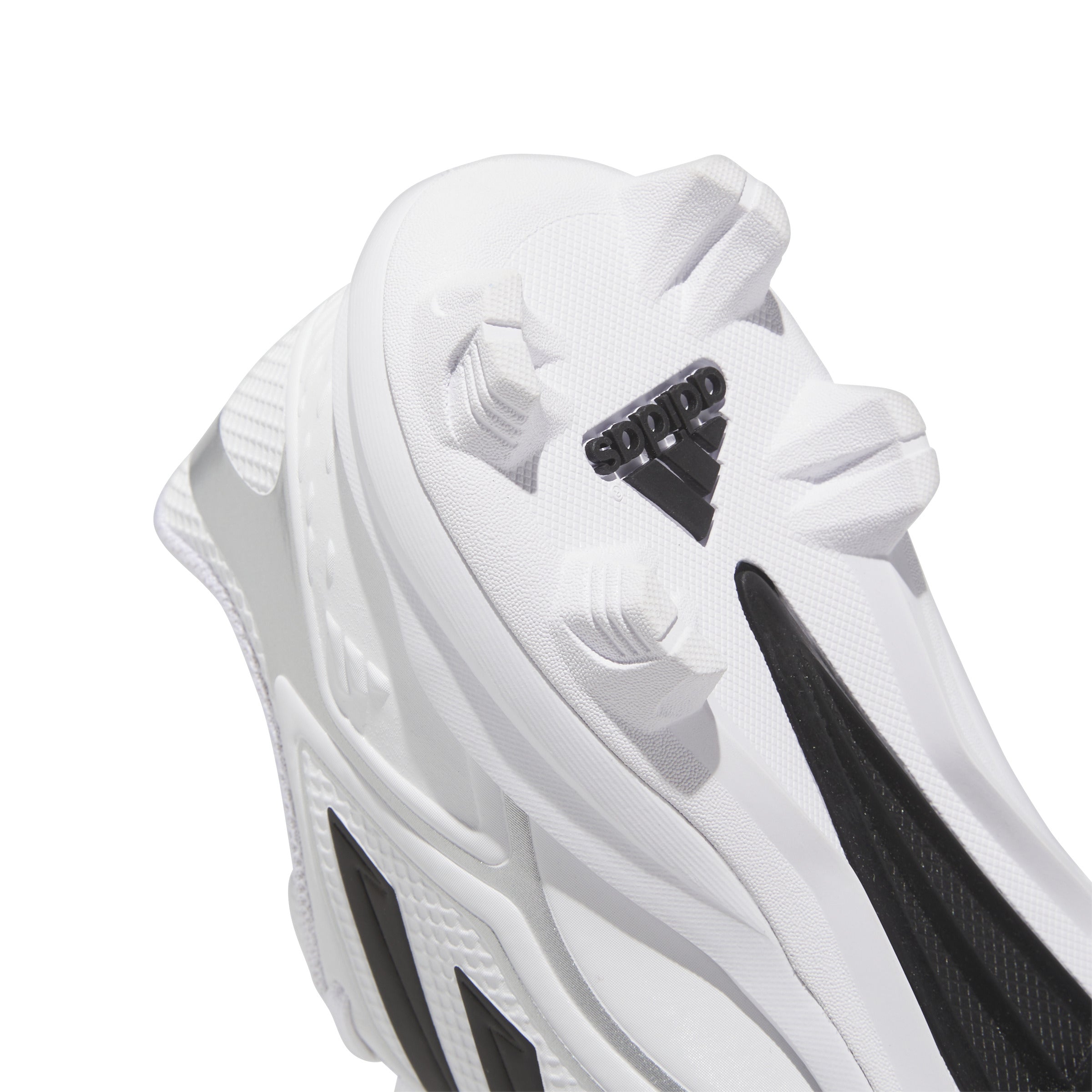 Adidas Purehustle 3 Women's Soccer Cleats - Lightweight & Durable Molded Studs for Firm Ground - Perfect for Training, Matches & Competitive Play