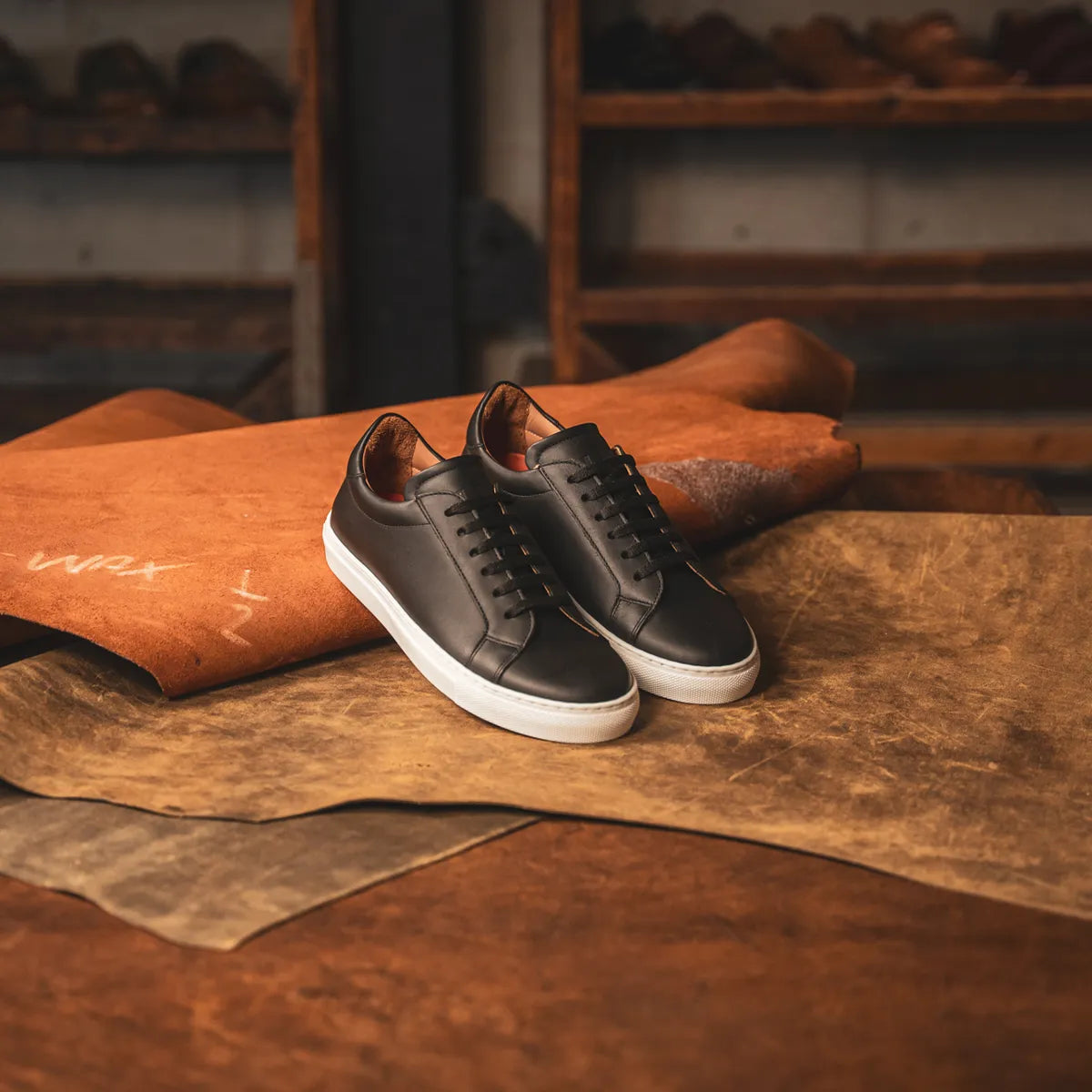 Cheadle Black - Premium Quality for Everyday Use | Perfect for Home, Office & Travel Accessories