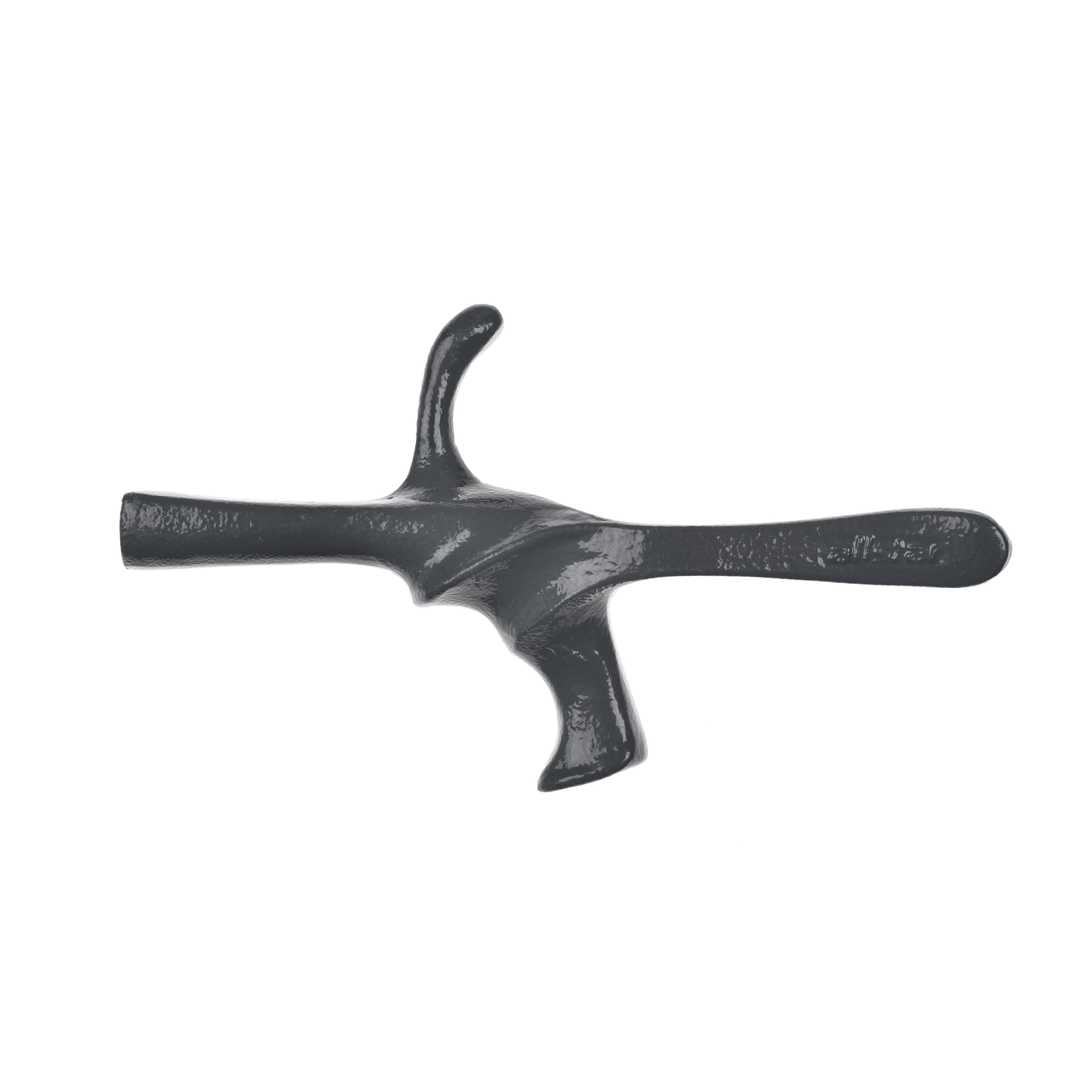 Allstar Insulated German Grip Long - Professional Kitchen Tongs for Cooking, Grilling, and Serving - Heat Resistant & Non-Slip Handle for Safe Food Handling