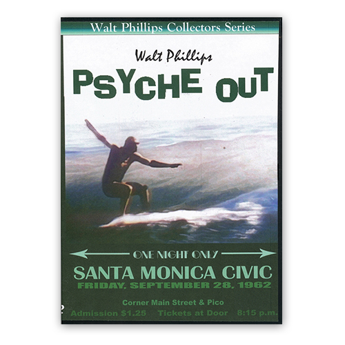 Psyche Out DVD - Thriller Movie for Halloween & Movie Nights | Perfect for Horror Fans & Home Entertainment