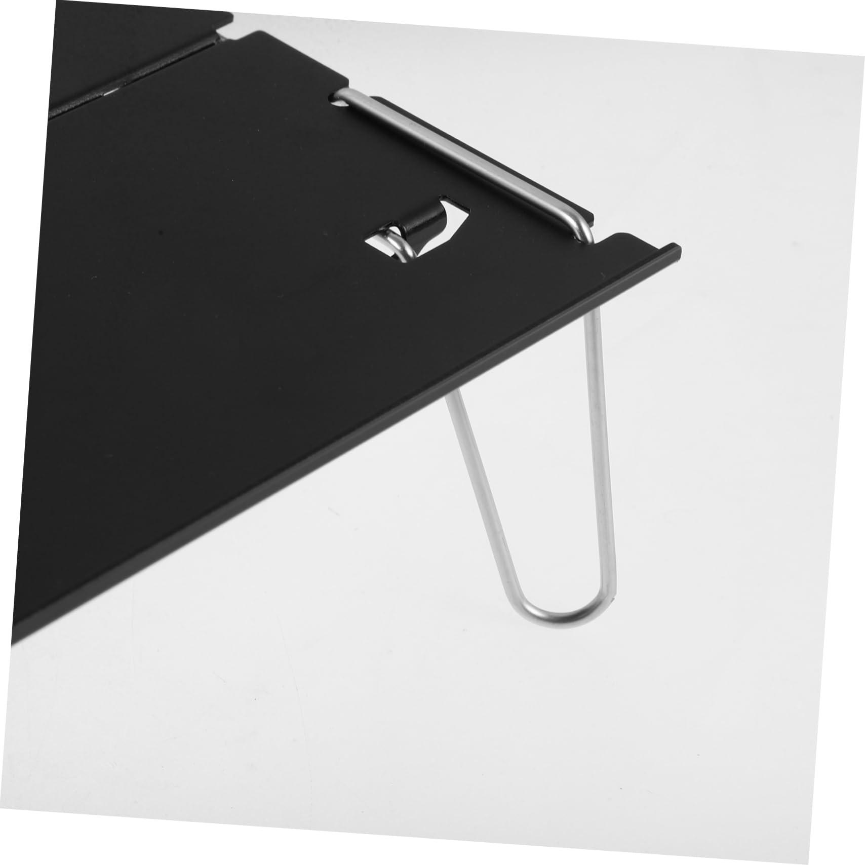 BESPORTBLE Portable Folding Table - Compact Camping Picnic Table, Detachable Lightweight Tea Desk for Outdoor, Travel, Beach & Home Use | Perfect for Camping, Picnics, BBQs & Small Spaces