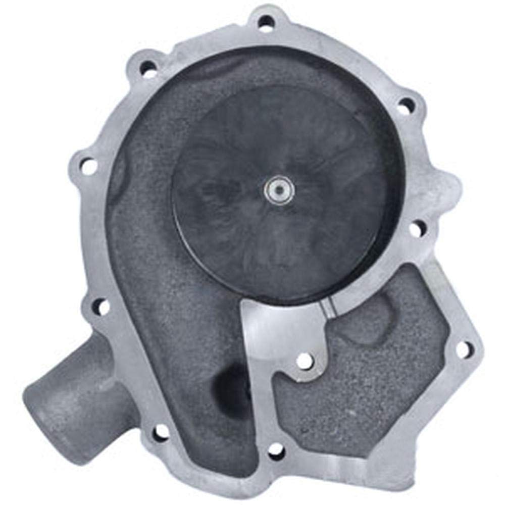 RAParts Water Pump Replacement for John Deere Tractors - Compatible with AR92641 - Durable Engine Cooling System Part for Agricultural & Construction Equipment
