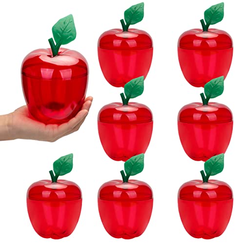 Red(8 Pack)