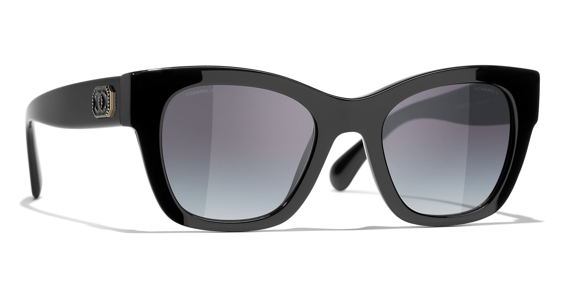 Black/Grey Gradient 0