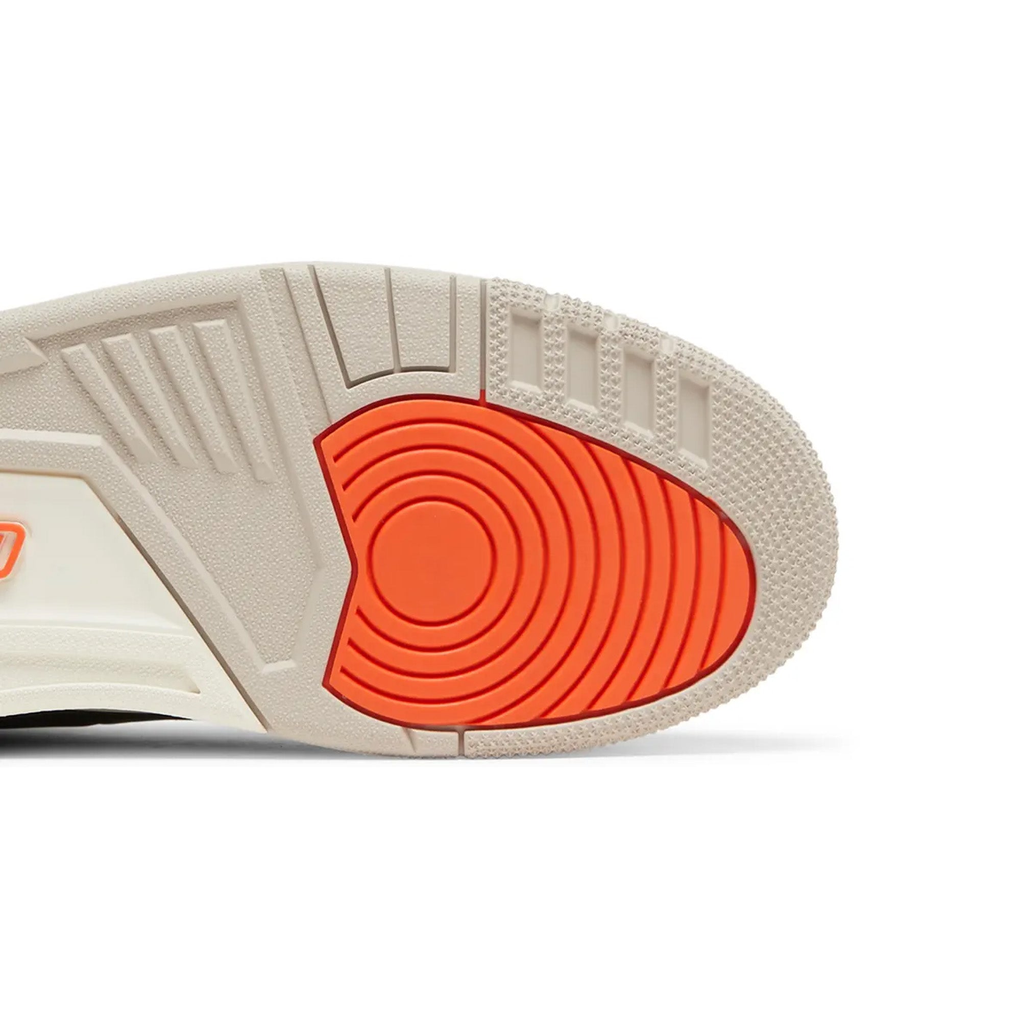 Air Jordan 3 Retro 'Desert Elephant' Men's Basketball Shoes 2022 Edition - Premium Sneakers for Streetwear, Casual & Sports Performance