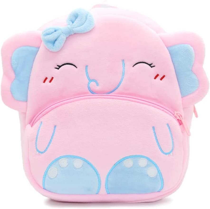 Pink Elephant