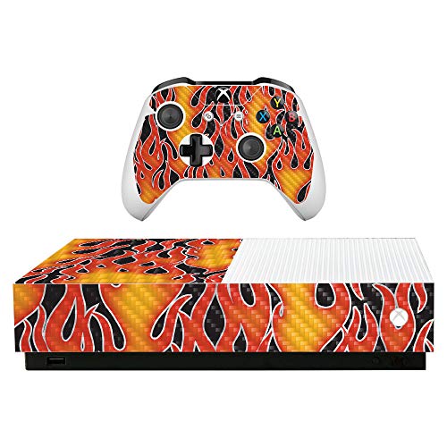 Hot Flames