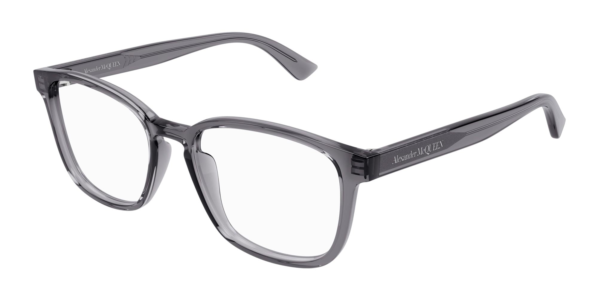 Alexander McQueen AM0462O Sunglasses - Luxury Designer Shades for Men & Women | Perfect for Outdoor Activities, Travel & Fashion Statements