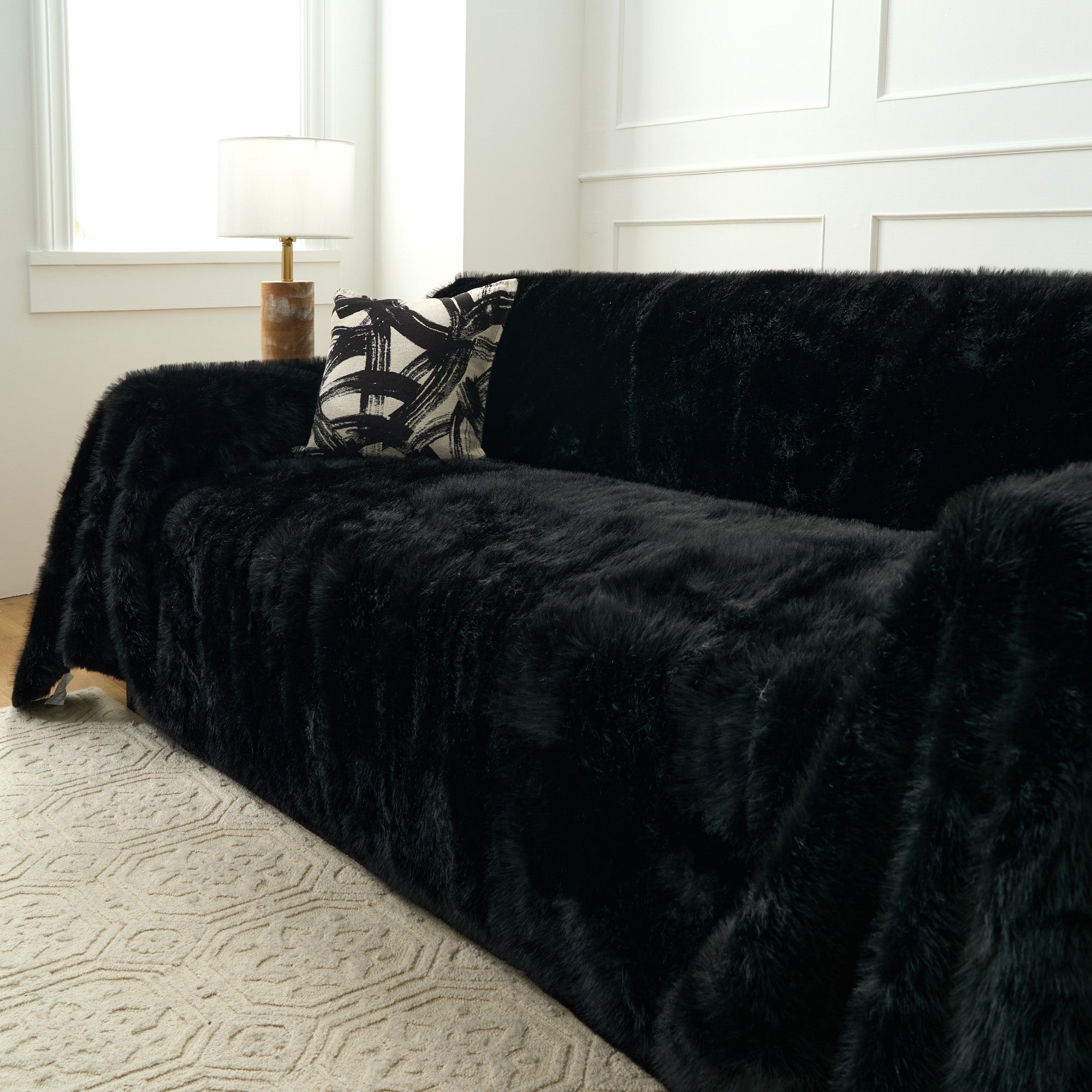 Midnight Luxe