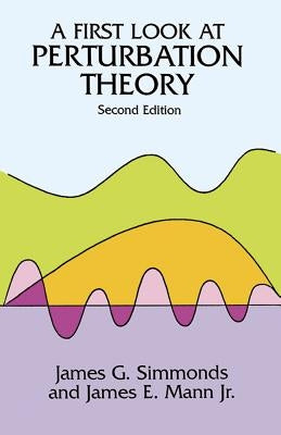 Perturbation Theory Explained: A Comprehensive Guide for Physics Students | Applications in Quantum Mechanics & Engineering