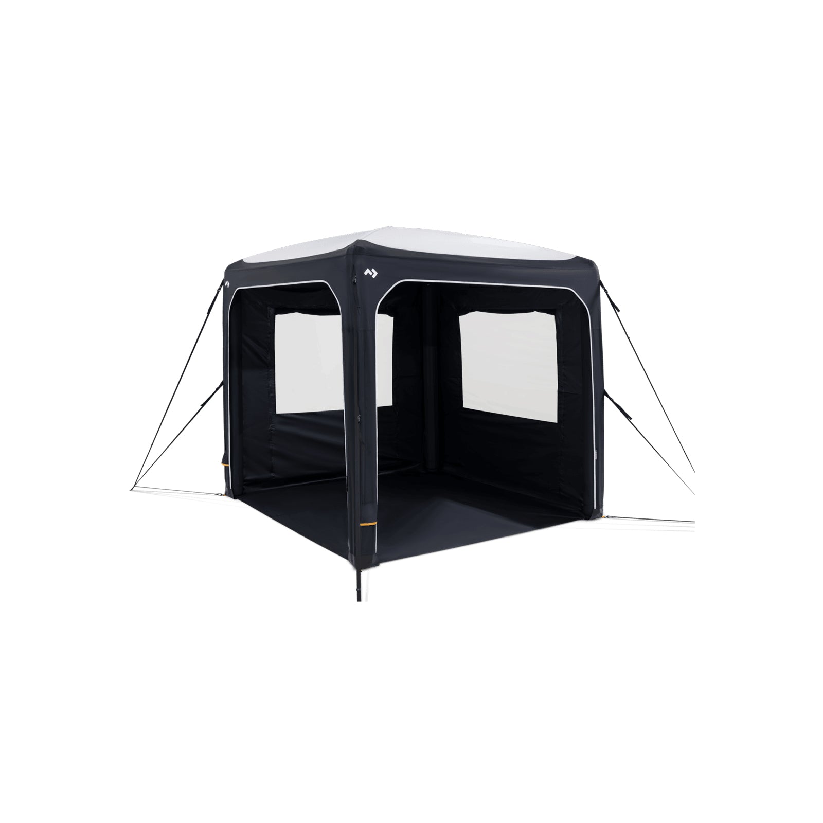 Dometic HUB 2 REDUX Portable Camping Tent - Lightweight Outdoor Shelter for Hiking, Backpacking & RV Travel | Perfect for Camping Trips, Beach Days & Music Festivals