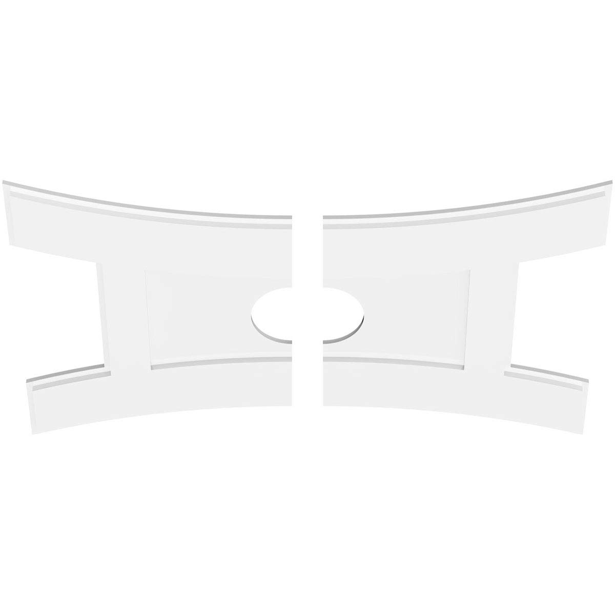Ekena Millwork 40