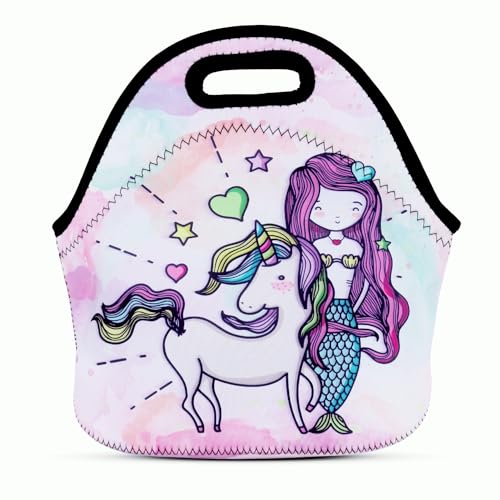 Unicorn Mermaid